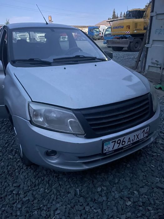 Продам авто ваз 2190 гранта