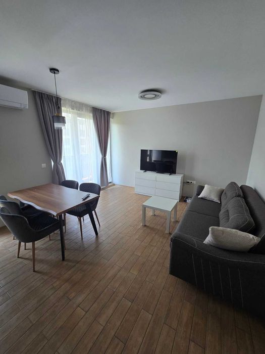 Дава се под наем Двустаен апартамент в Пловдив, Остромила - 67 кв.м за 800 € - Снимка #11