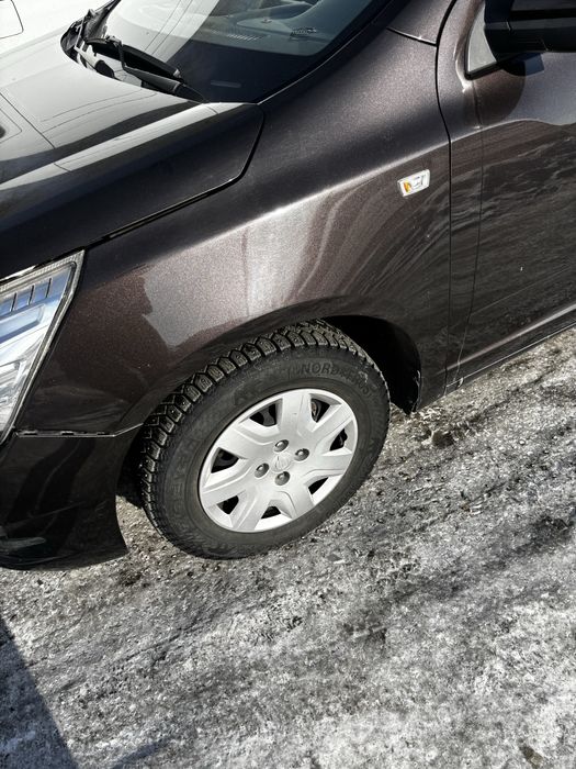 Колпак равон р4 оригинал в отс