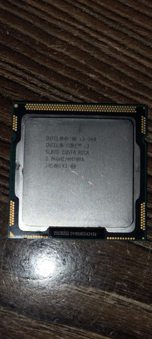 Продам комплектующие