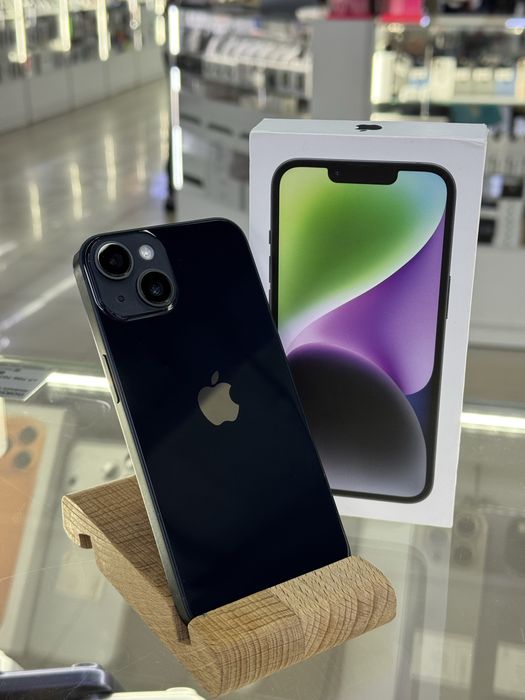 78% айфон 14 128гб 78% iphone 14 128gb