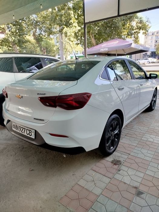 Onix, Premier plus