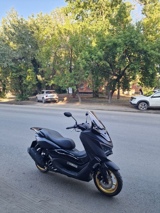 Продам Z max Yamaha