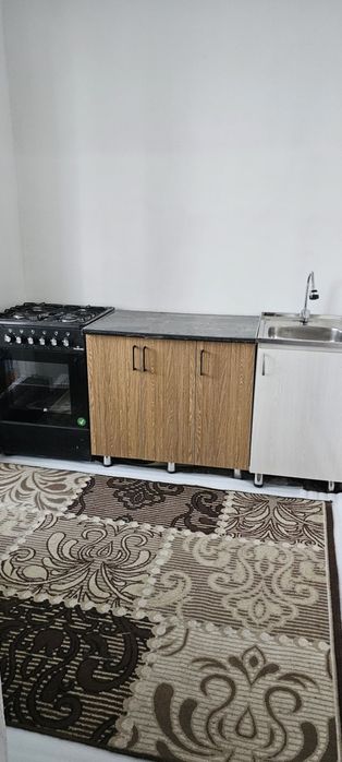 2 xonali uy arenda beriladi.Toshpo'lat,oydin holodilnik,kir moshina,tv