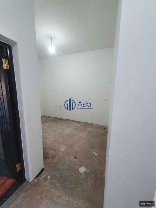 Arzon Narxda 6-mikrdan 2x xonali kvartira sotuvga chiqdi K487