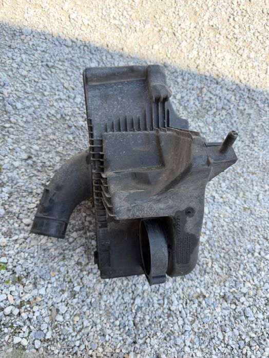 Кутия въздушен филтър за NISSAN JUKE 1.5DCI