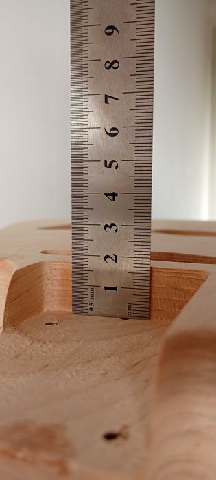 Telecaster китара