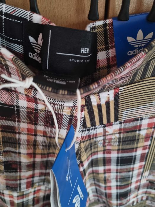 Оригинален дамски клин Adidas originals