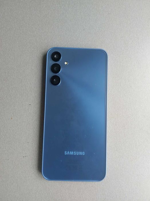 Samsung Galaxy 15, 5G