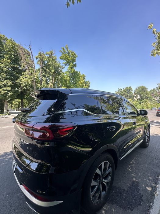 Продам Chery Tiggo 7 Pro