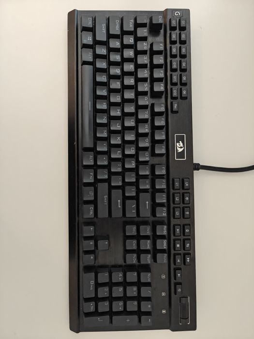 Tastatura Mecanica Redragon Yama