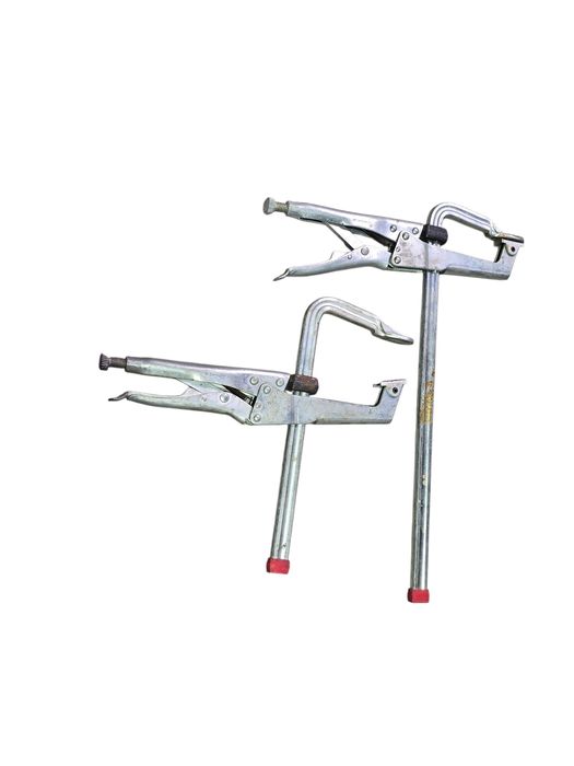 Cleste autoblocant Bessey