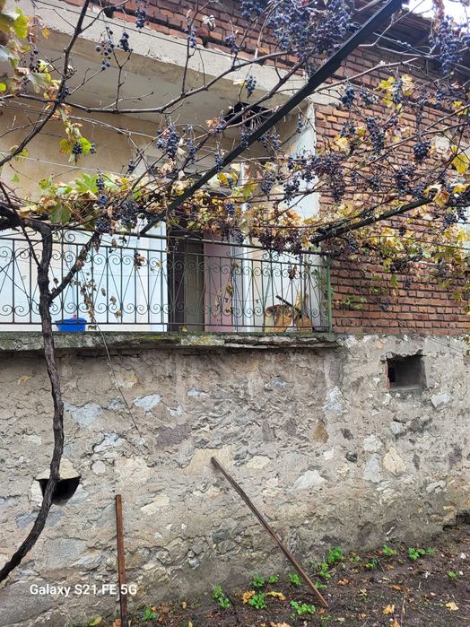 Продава се Къща в Пазарджик, Идеален център - 160 кв.м за 532 €/кв.м - Снимка #2