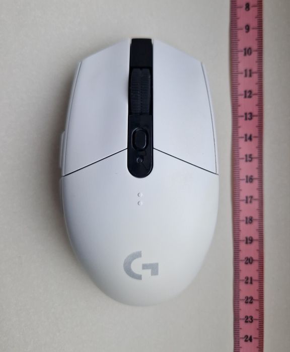 Беспроводная игровая мышь Logitech G305