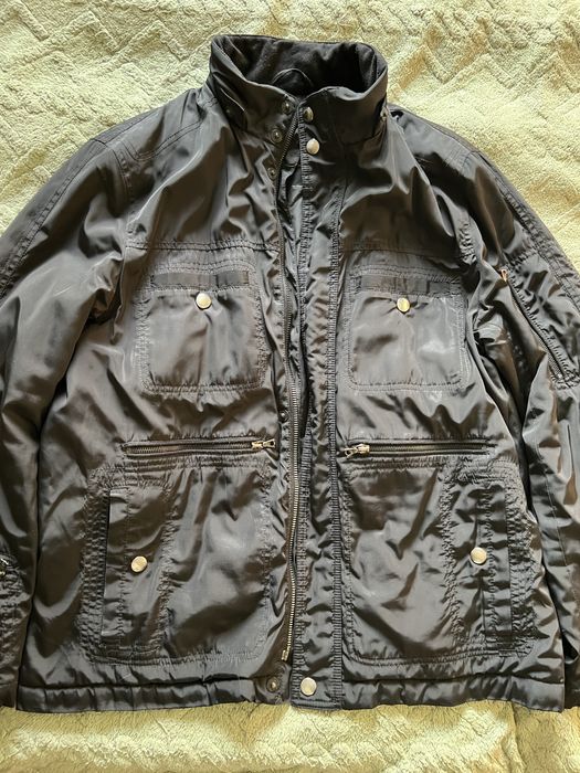 Куртка люкс Paul & Shark