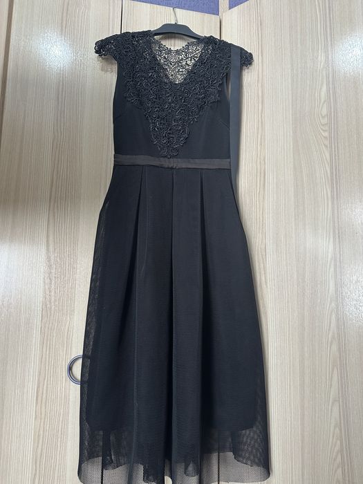 Продам вечернее платье