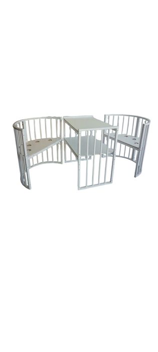 Кроватка детская трансформер