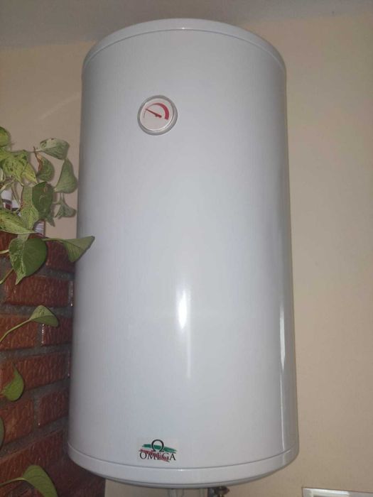 Boiler electric 100 l