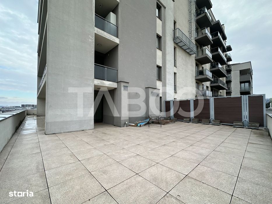 Penthouse exclusivist de vanzare panorama pe lac zona Iulius Mall