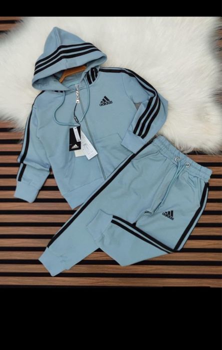 Trening pentru copii de la 3 la 16 ani