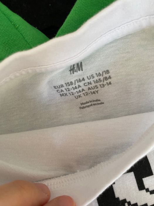 Дрехи за момче - суичър и блузи с дълъг ръкав, PlayStation, Minecraft