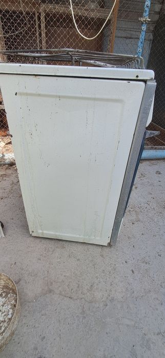 Газовая плита б/у