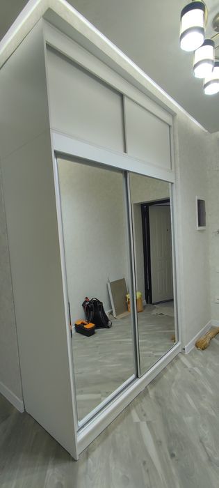 Мебель на заказ и ремонт