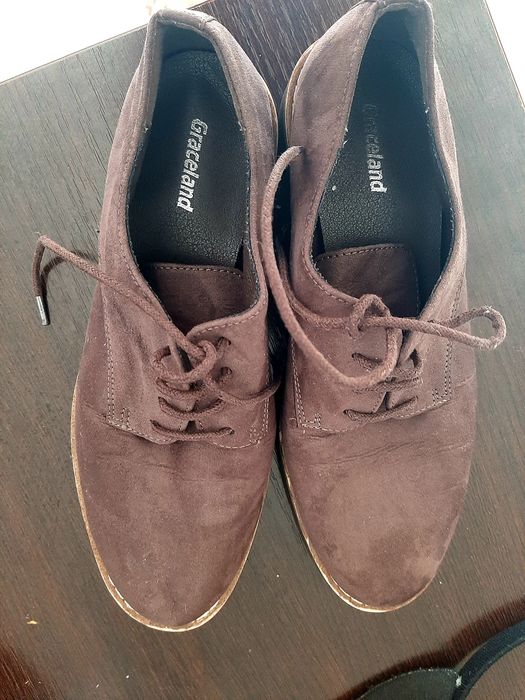 Încălțăminte dama