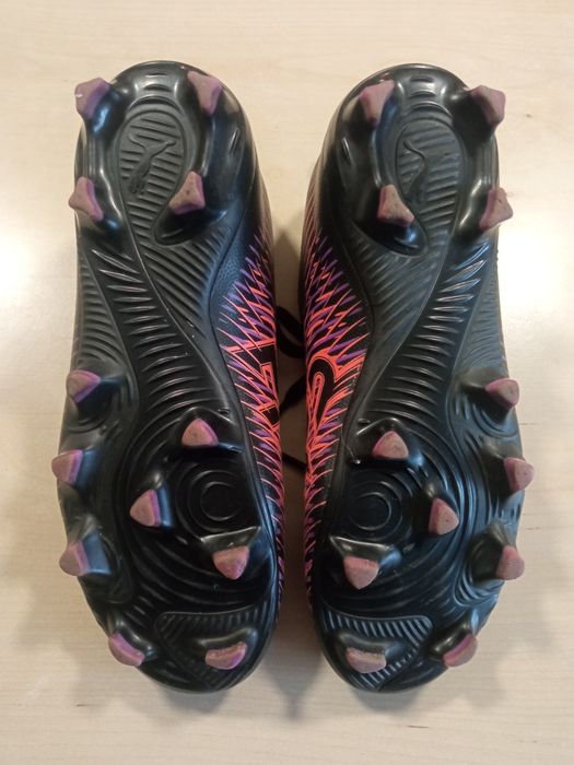 Puma Future 8 Play FG/AG JR