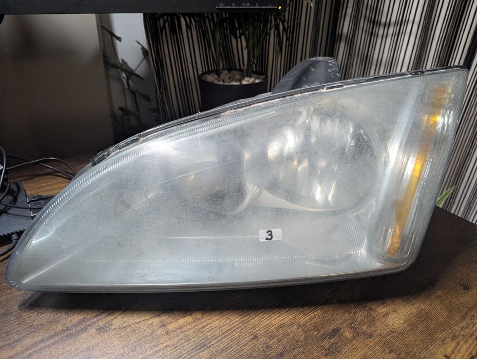 Piese Ford focus 2 facelift & non-facelift