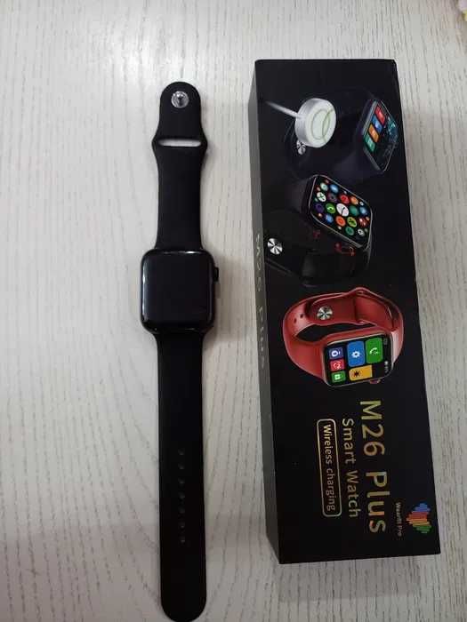 Smart Watch M26 Plus