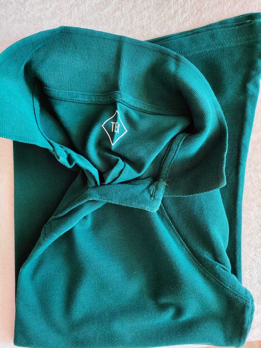 Tricouri polo bărbați