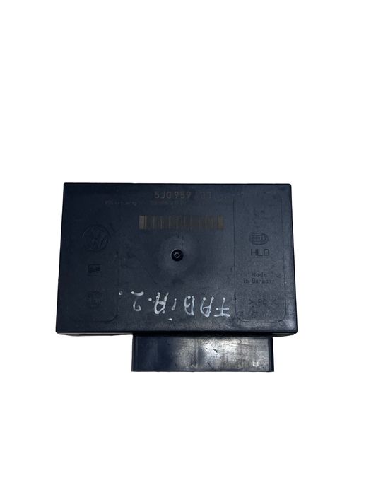 Modul De Confort Skoda Roomster 5J 2006 - 2015 5J0959433