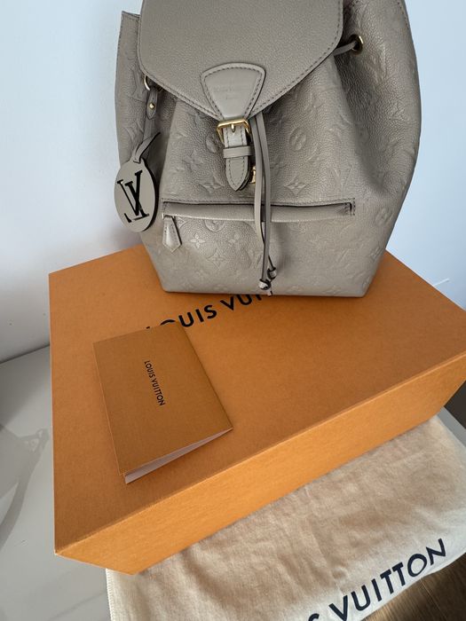 Rucsac Louis Vuitton Montsouris