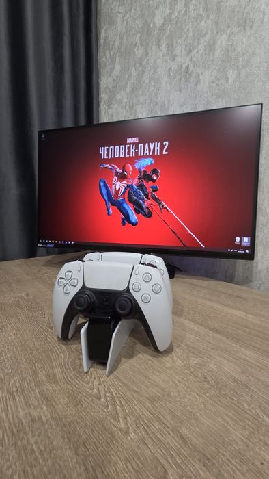 Dualsense Ps5 плюс подарок