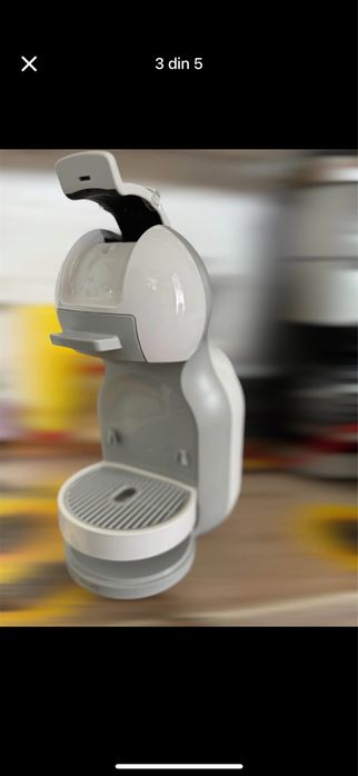 Espressor Mini Me Dolce Gusto