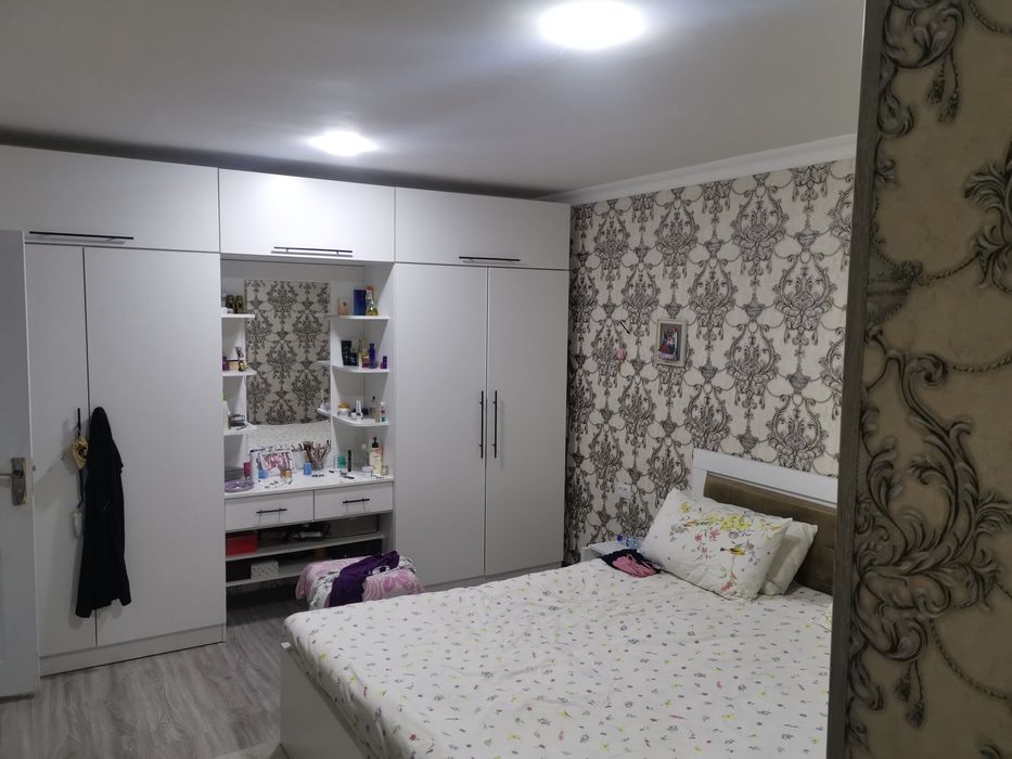 Участок, дом, свой, в городе. Яшнабадский район.