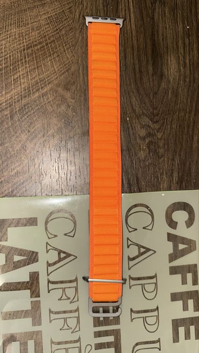 Apple Watch 49mm каишка