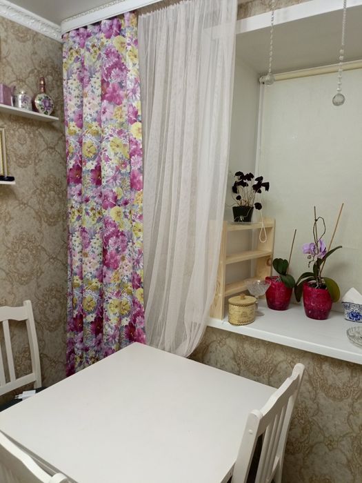 Продам 2х комнатную квартиру