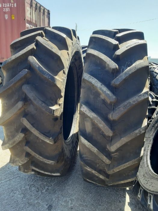 580/70 R38 Cauciucuri noi agricole cu garantie 2 ani si livrare rapida