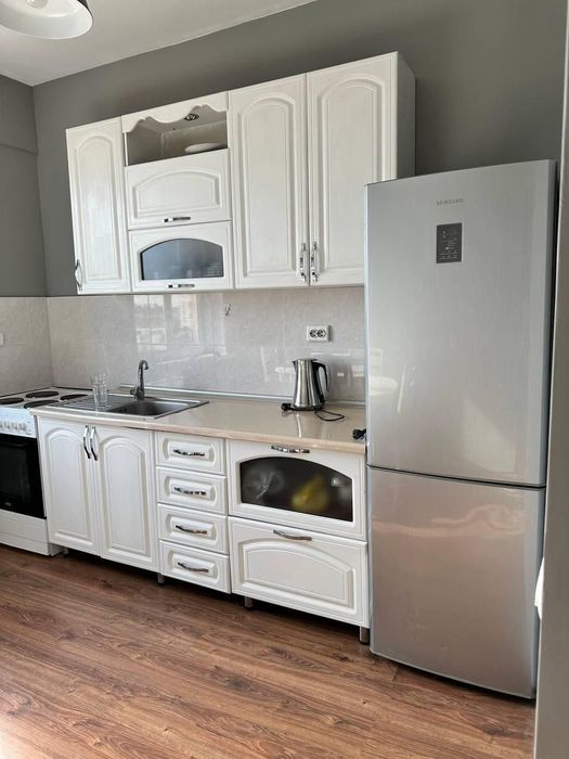 Продаётся квартира в р-не Шайхантахур, ул Самарканд дарвоза, 2/9/12