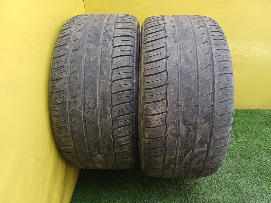 Шины 275/35 ZR19 Zeetex пара.