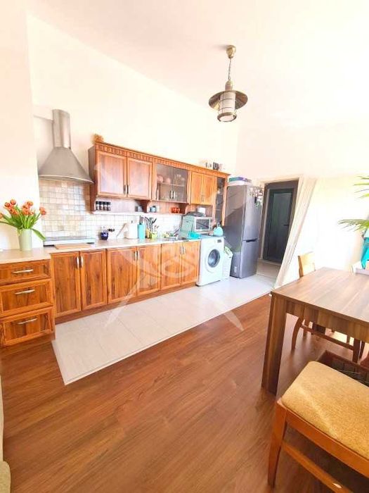 Продава се Двустаен апартамент в с. Равда, Област Бургас - 67 кв.м за 1195 €/кв.м - Снимка #2