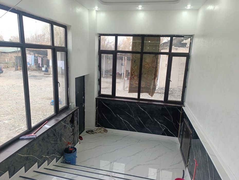 Евро ремонт, отделка