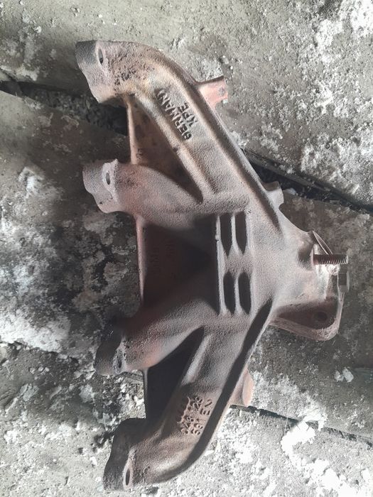 Продам запчасти на Ауди 80 б4