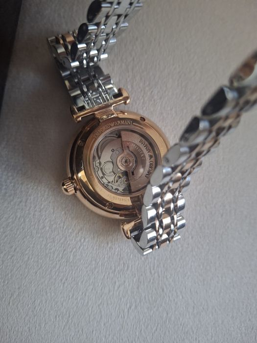 Emporio Armani Watch pentru  femei  AR60019, nou