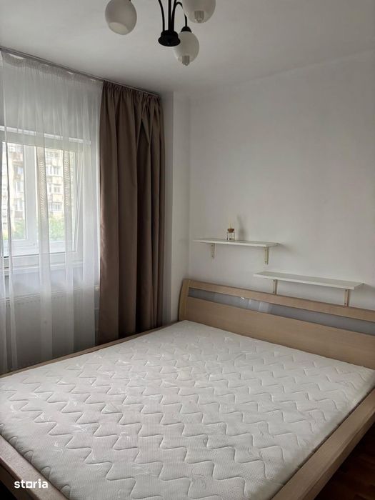 Apartament 3 camere|Tineretului|Timpuri noi|Metrou — fotografia 3