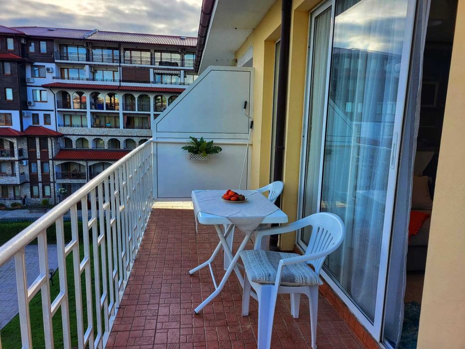 Апартамент Мареа - първа линия, Свети Влас