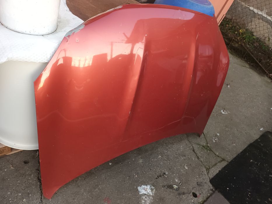 Diferite piese , aripi , usi , bari   , faruri etc