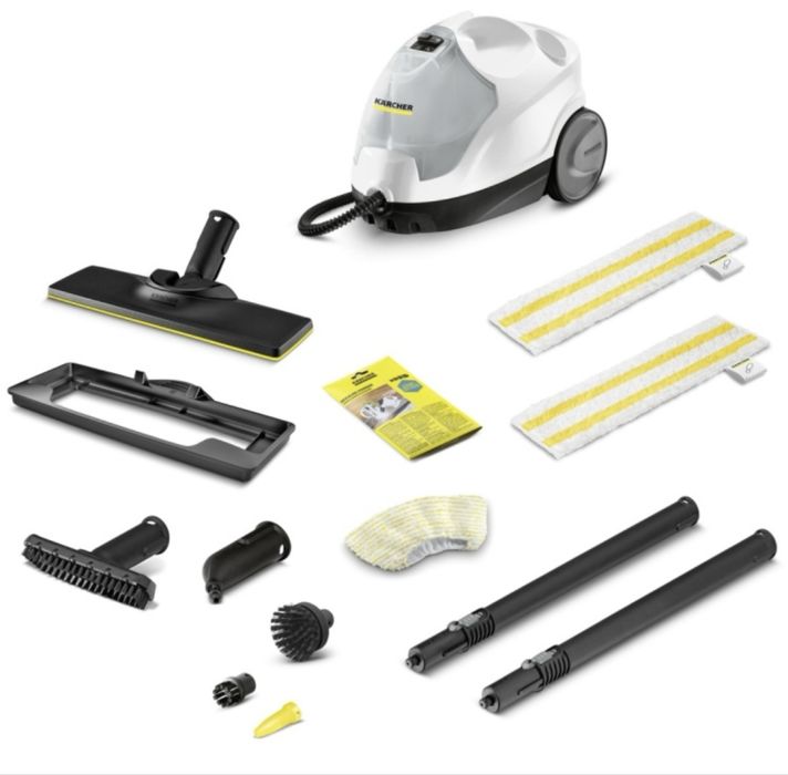 Пароочиститель Кёрхер